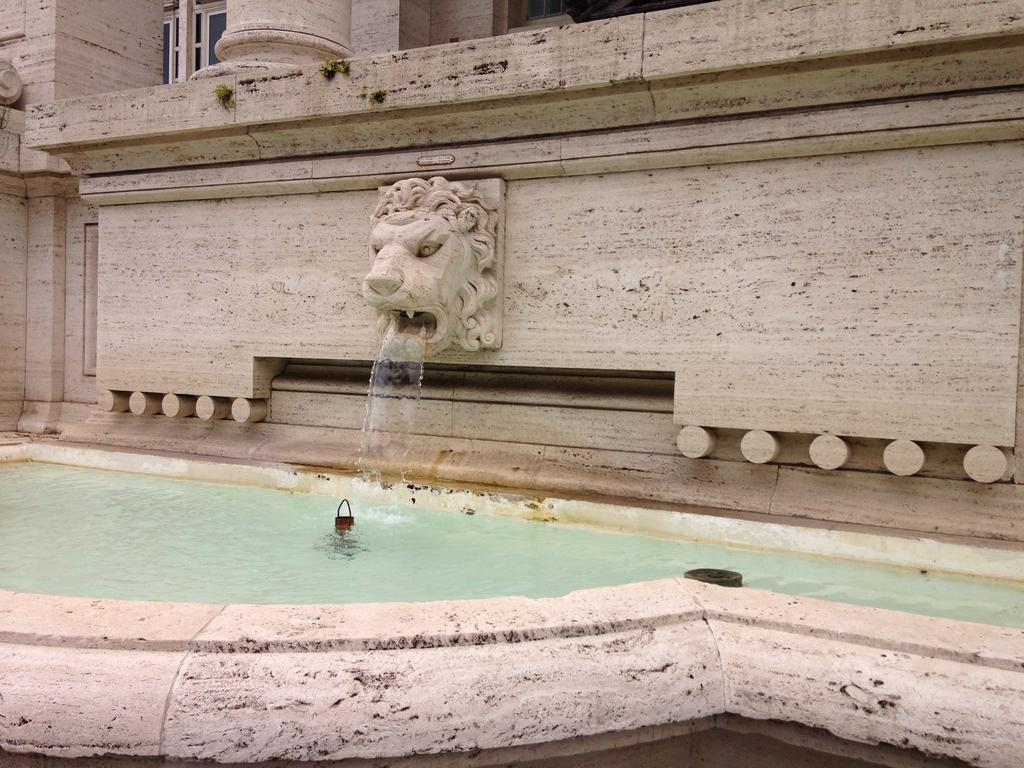 Bed & Breakfast Vatican Next Door Roma