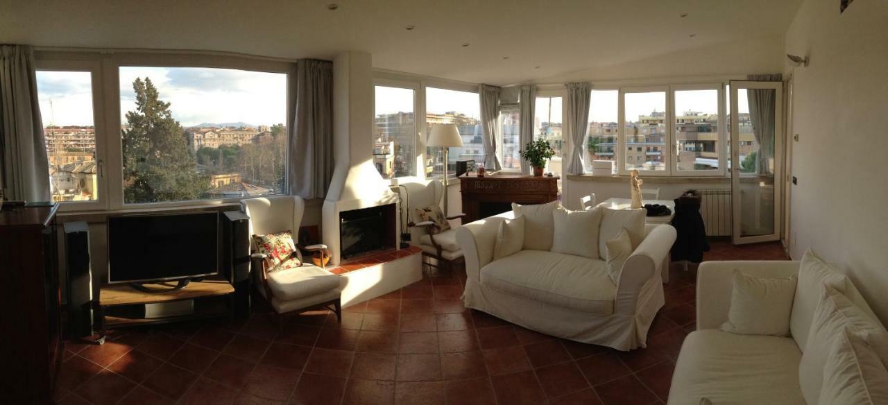 Bed & Breakfast Vatican Next Door Roma