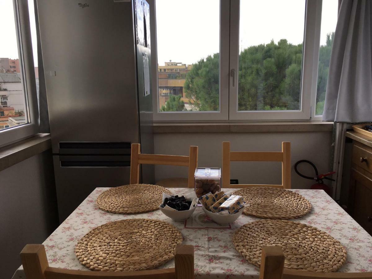Vatican Next Door Bed & Breakfast Roma